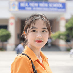 Nguyen Minh (24 tuổi)
